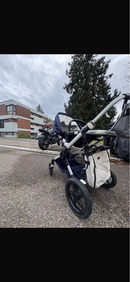 Carrozzine: Occasion Kinderwagen ! Top! – Usato da Wetzikon ZH venduto da alv_zj9t 1