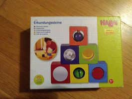 HABA Erkundungssteine, 1+