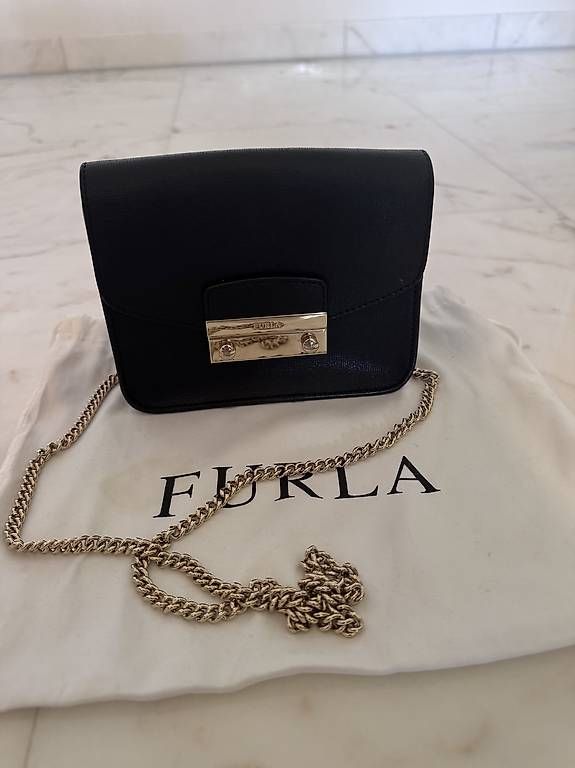 Borse da donna: Borsa Furla – Usato da Dino venduto da Giorgia.vllm