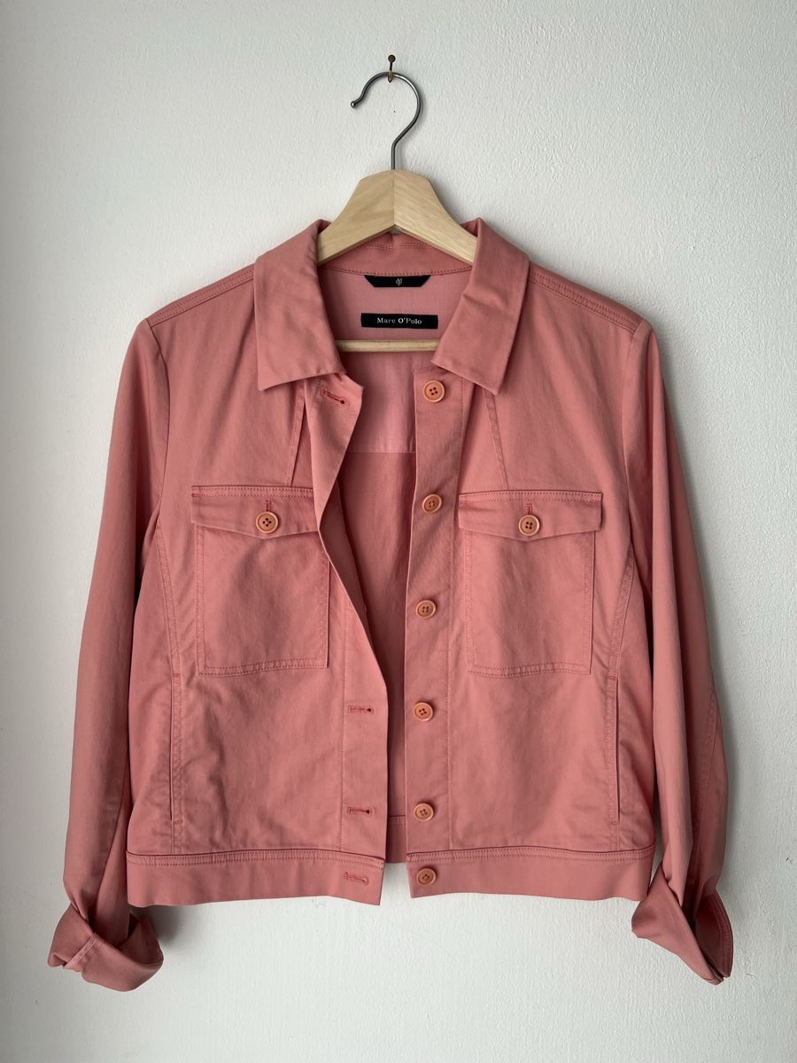 Marc O'Polo Giacche: Marc O‘Polo Übergangsjacke Gr. 36 – Nuovo (secondo la descrizione) da Adliswil venduto da emigru2