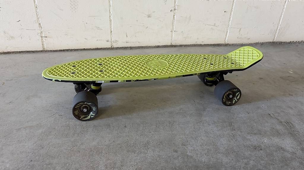 Skateboards: Rollbrett – D'occasion à Bönigen par PE08