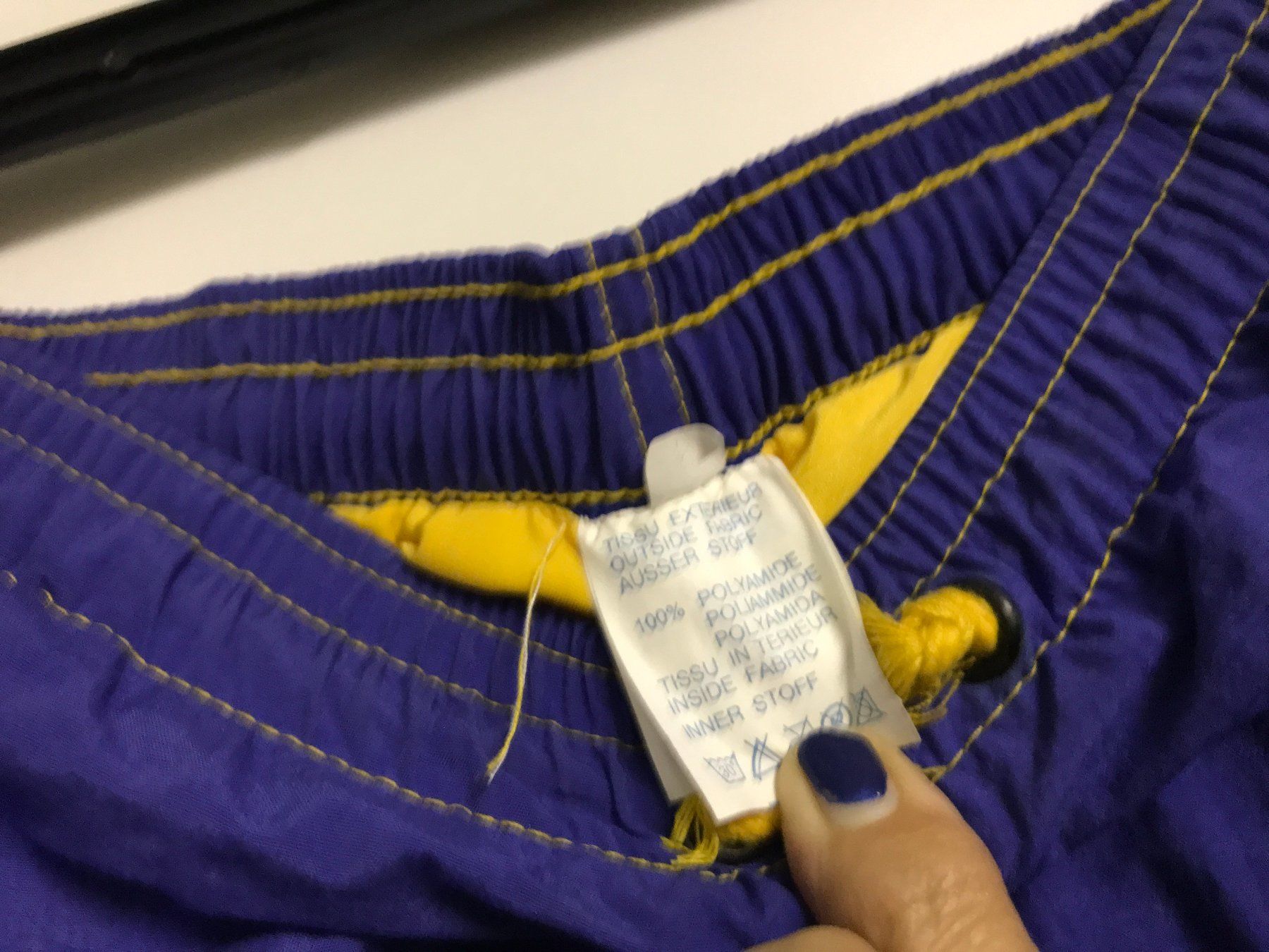 Canottiere & Pantaloni: Fahrraddress – Usato da Zumikon venduto da Uranus88 5