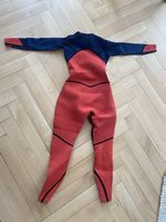 Damen, Neoprenanzug M 3/4mm Decathlon M900