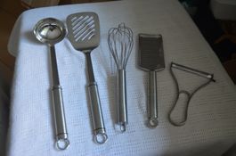 DIVERSE POUR CUISINE