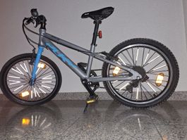 Puky LS Pro 20 Zoll Velo, Top Zustand für Frühling/Sommer
