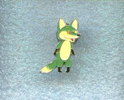 Bankverein  Fuchs Topsy