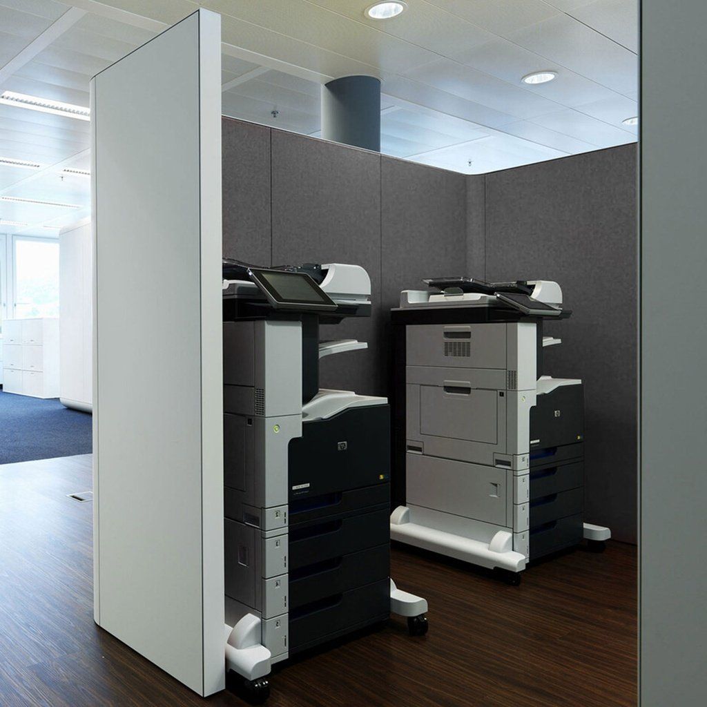 Stampanti: Druckerzone Lista LO 320x250 – Usato da Regensdorf venduto da OfficeExperts 6