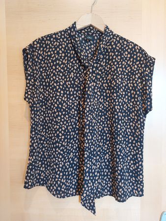 Schluppenbluse  s.Oliver Gr. 38