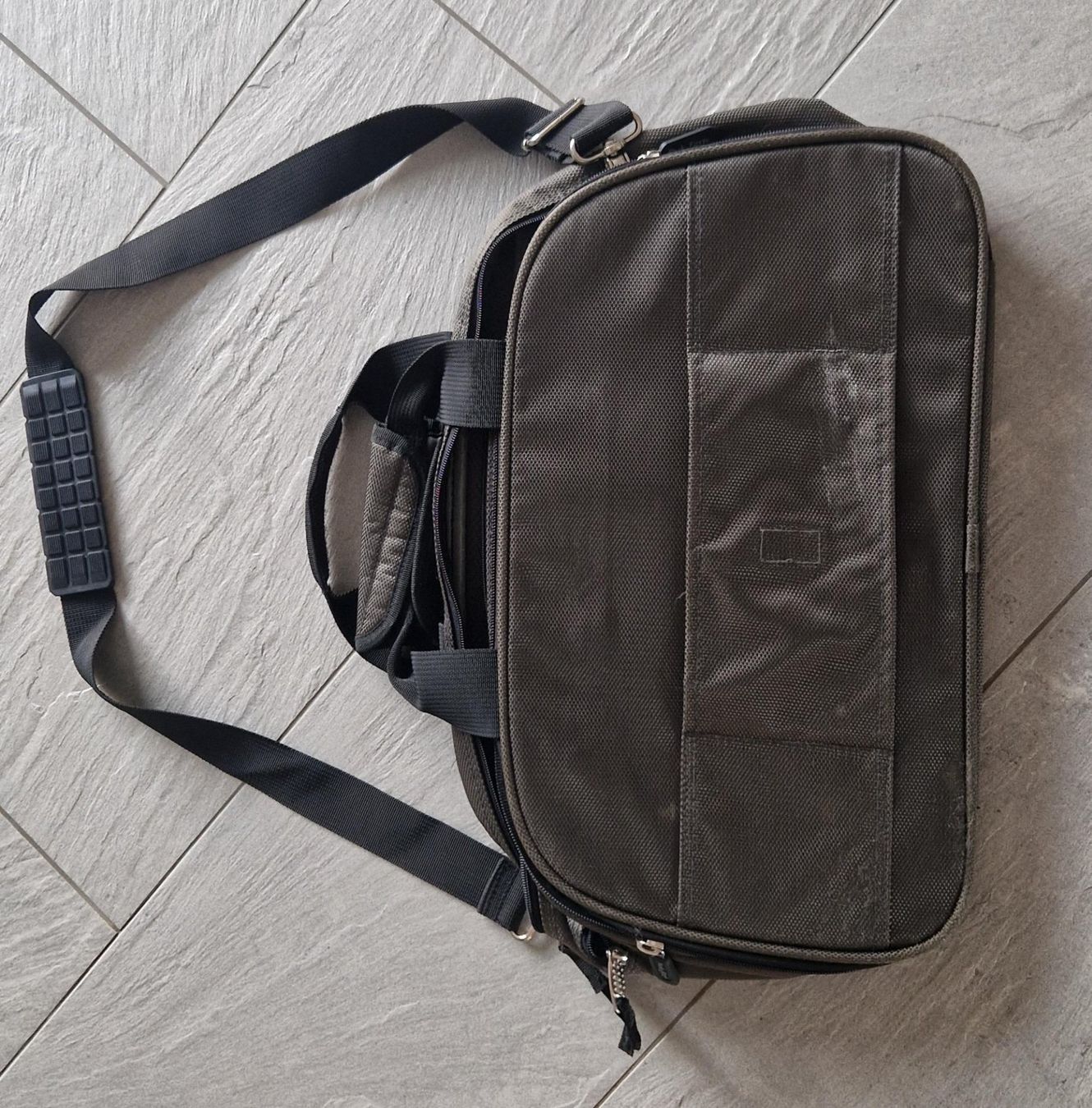 Sacs: Reisetasche der Marke Pack Easy – D'occasion à Neuenkirch par grisuleon1 2