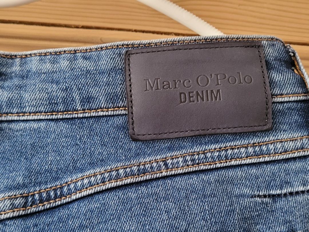 Marc O'Polo Jeans: Jeans von Marc O`Polo W27 – Nuovo (secondo la descrizione) da Kriens venduto da Tirza88 3