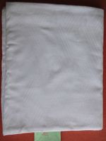 Leinen Deckbettanzug Damast