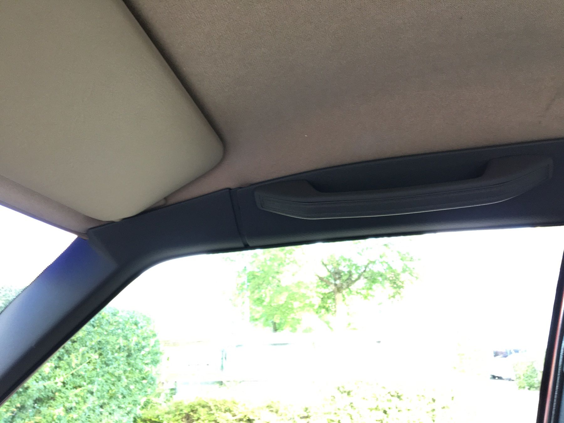 Volvo Automobili: Volvo 940, 2.3 LPT 1997 – Usato da Winterthur venduto da Hallihallo05 6