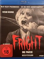Fright - Die Fratze (1971)