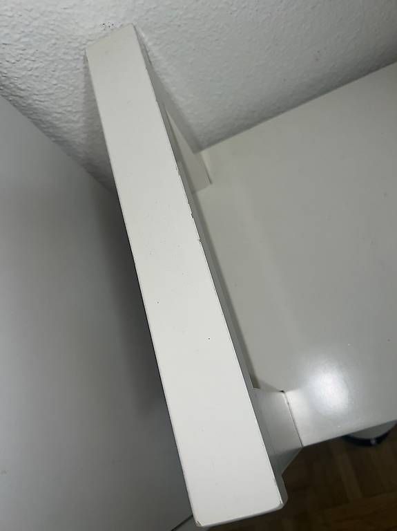 Ikea Guardaroba: Hemnes Garderobe – Usato da Tuggen venduto da Tantas 1