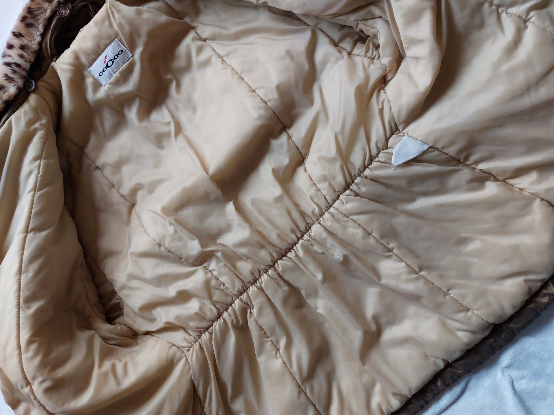 Giacche & Cappotti: Mädchenjacke – Usato da Zürich venduto da Stenat 3