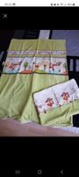 BETTWÄSCHE FÜR KINDERBETT
