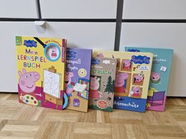 peppa pig Bücher