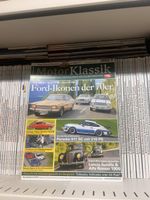 Motor Klassik Jahr 1994-2008