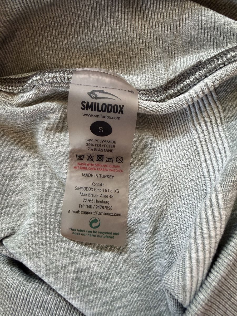 Smilodox Leggings: Sportleggins – Usato da Niederuzwil venduto da Lisascloset 2