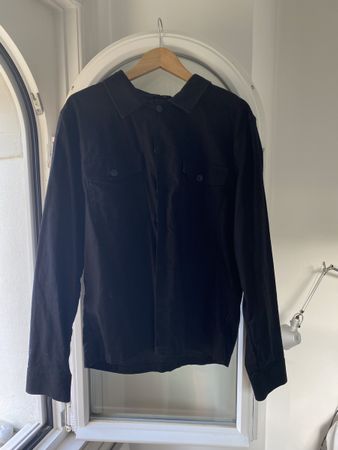 Hemd L Selectes Homme