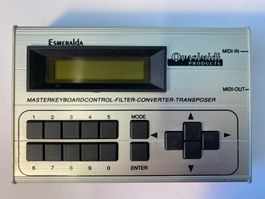 Quasimidi Esmeralda