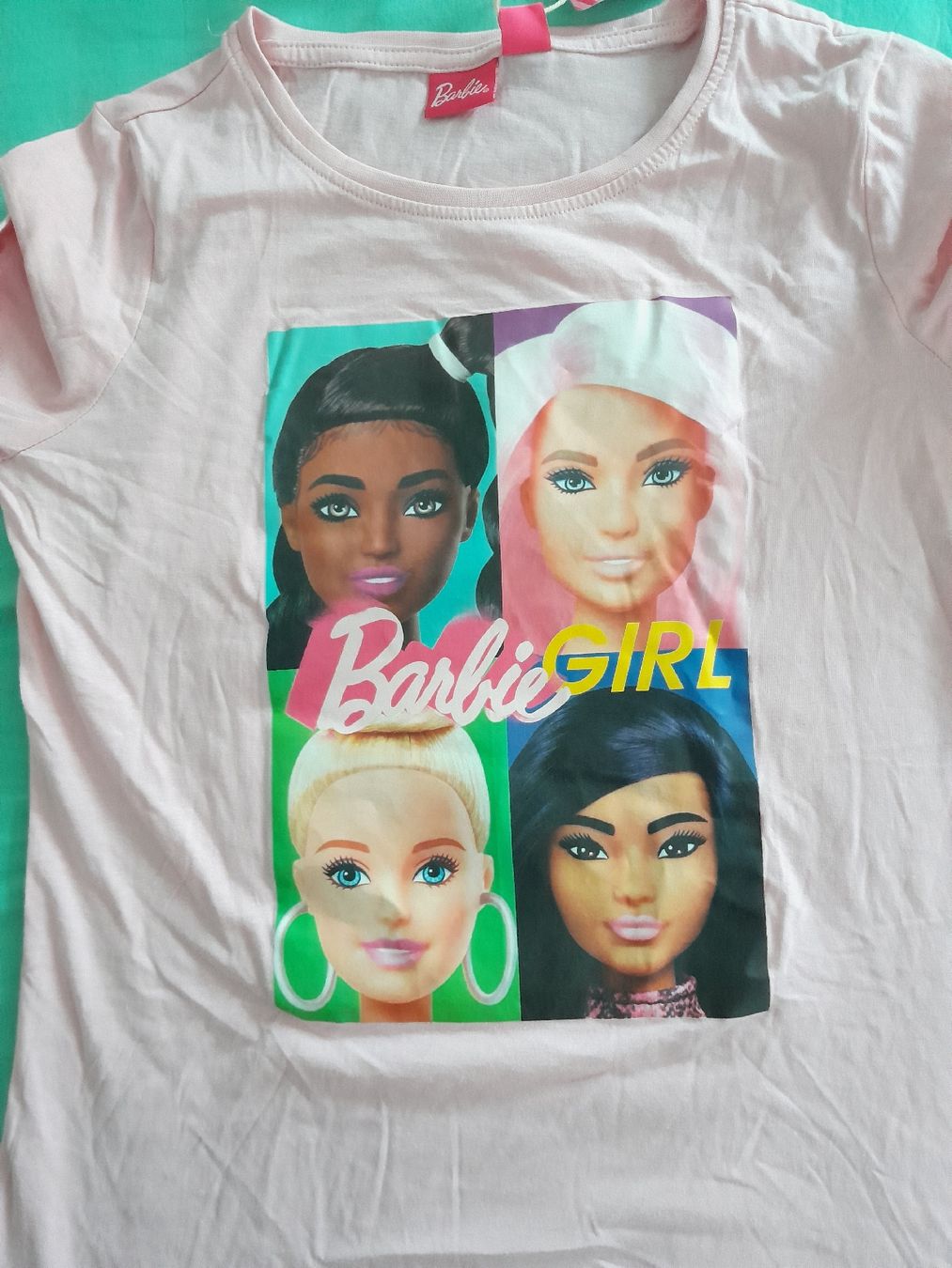 Pigiama & Simili: Pyjama 146/152 Barbie – Nuovo (secondo la descrizione) da Hüttlingen venduto da GittaV 1