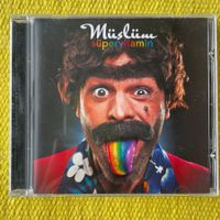 MÜSLÜM-SÜPERVITAMIN