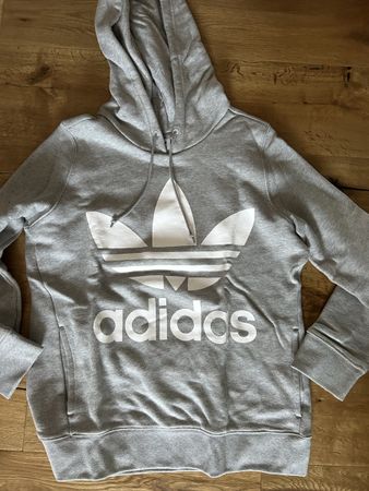 Adidas Hoodie