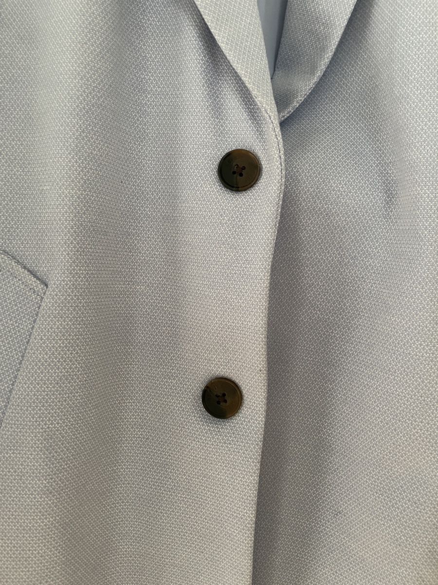 Esprit Mäntel: Hellblauer Mantel, Esprit, XS – Gebraucht aus Mauren von acht33null 1