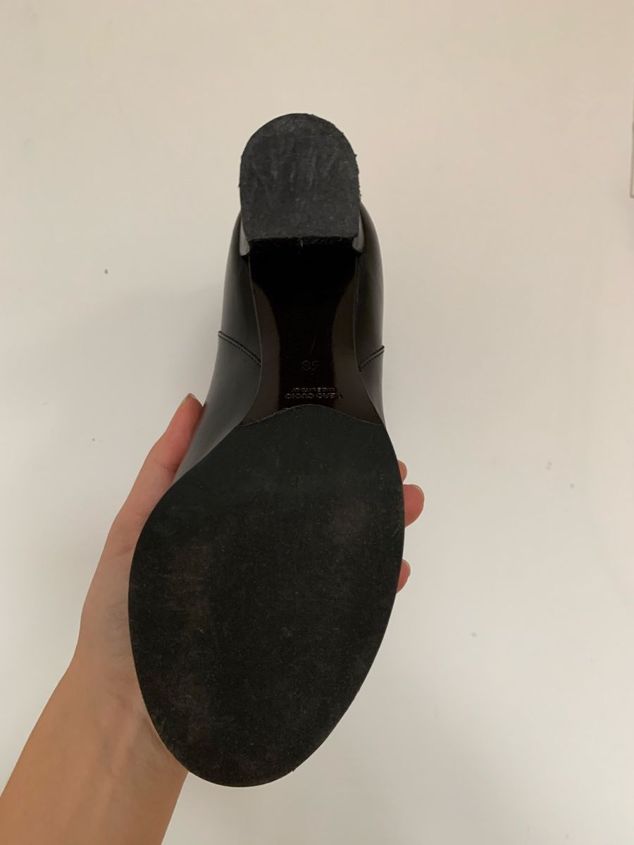 Benci Brothers Damenschuhe: Benci Brothers Boots, grösse 38 – Neu (gemäss Beschreibung) aus Zürich von Annouc 3