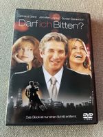 Darf ich Bitten