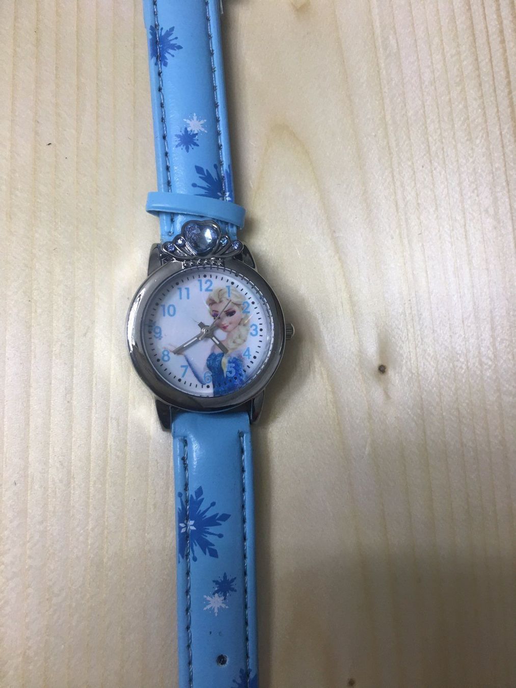Montres: Kinder Armbanduhren – Neuf avec emballage d'origine à Mels par ricoshop 2