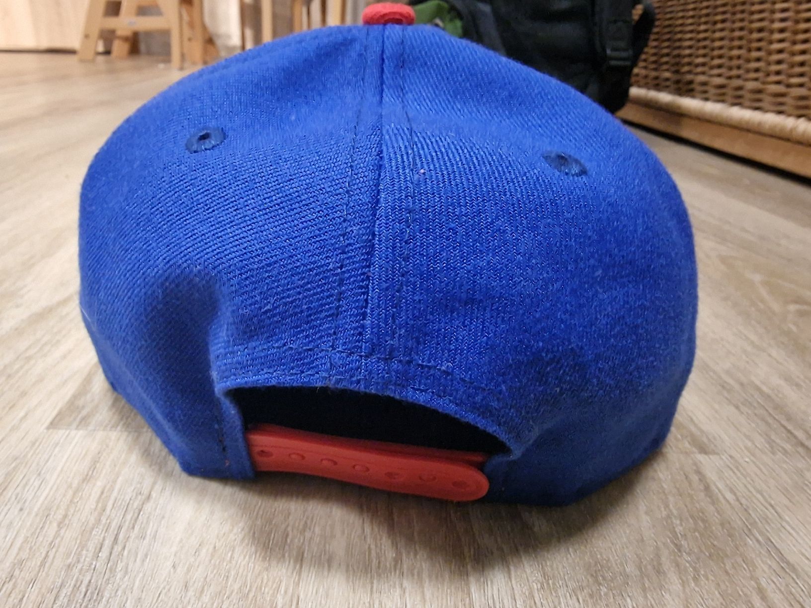 Altro in  Abbigliamento & Accessori: 4 Caps zu verkaufen 2 Fullcap (59.6) 2 Normal – Usato da Seftigen venduto da bendzsy91 1