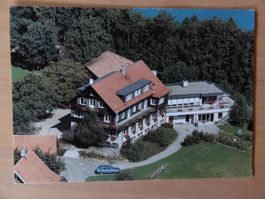 Filzbach - Blaukreuzferienheim Lihn - 1989