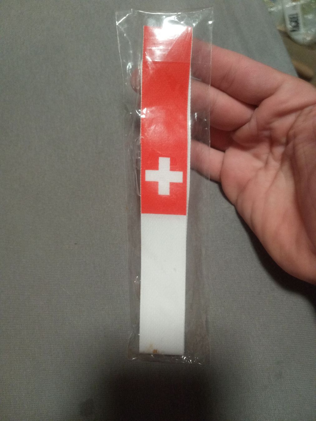 Portachiavi: Porte-clé Suisse ASF - neuf – Nuovo e nell'imballaggio originale da Sion venduto da Stefan1938 1