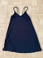 Kleid schwarz Grösse 36 Amisu Damen Sommerkleid 