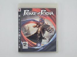 Prince of Persia PS3 Spiel mit Hülle - Top!