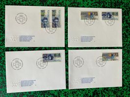 FDC Nationalbank 2007
