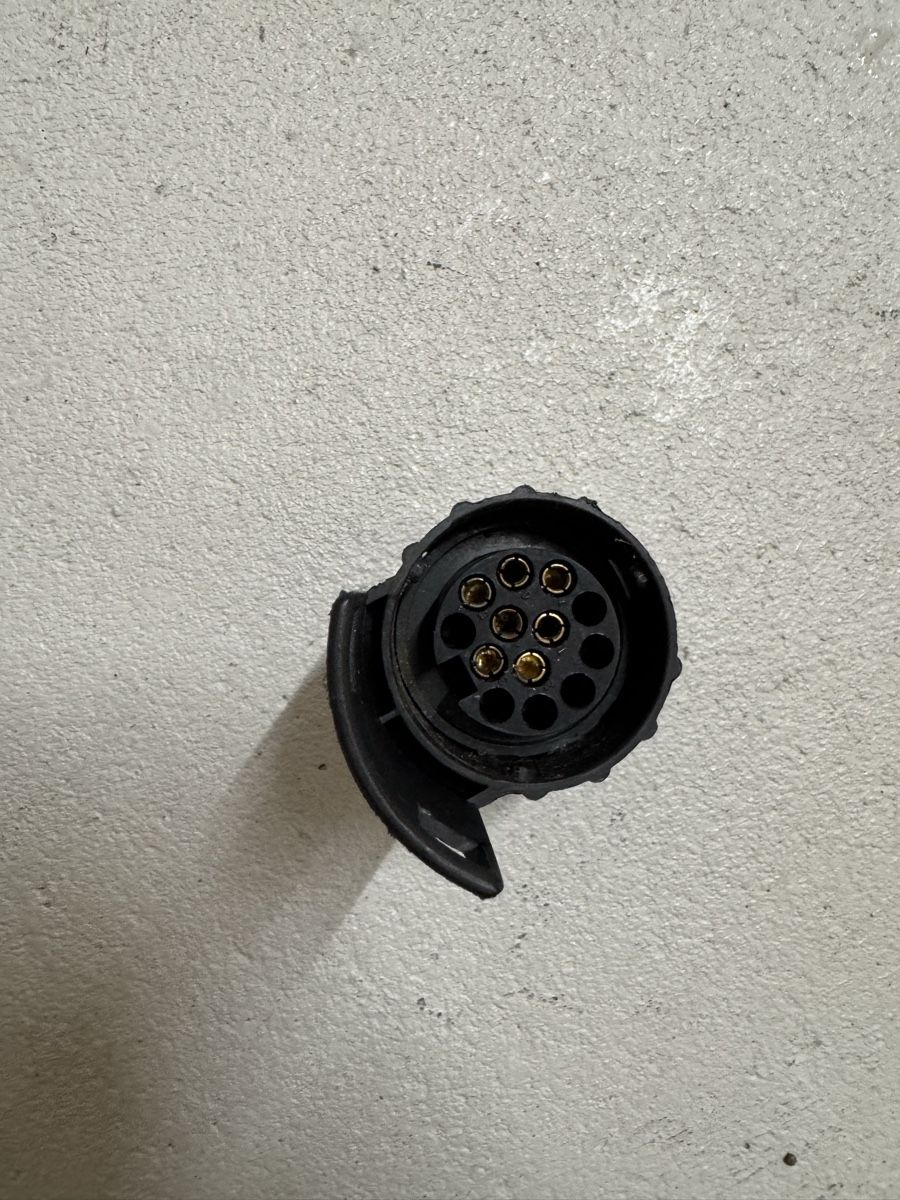 Unità & Adattatore: Thule Adapter 9906 – Usato da Zürich venduto da Pap7000
