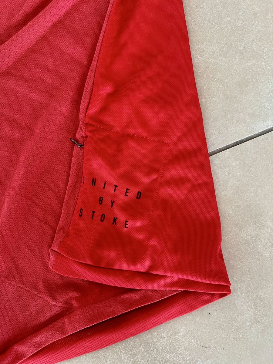 Canottiere & Pantaloni: ION Trikot - Gr. 38 Damen - 3/4 Arm – Usato da Zürich venduto da peachjess 1