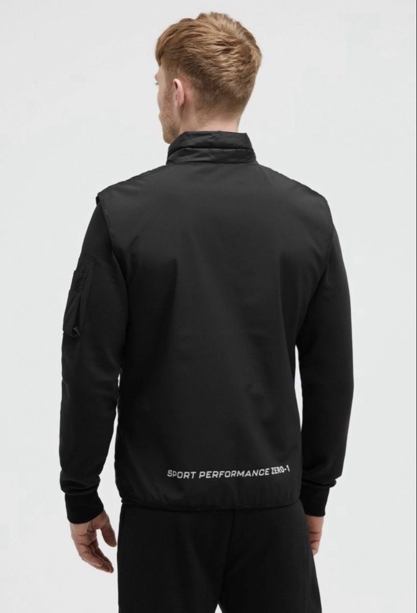 Camp David Gilets & Westen: Camp David Weste – Neu (gemäss Beschreibung) aus Erlinsbach SO von _stjepi_ 2