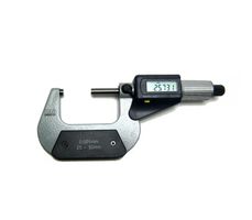 Digital Mikrometer IP54 25-50 mm