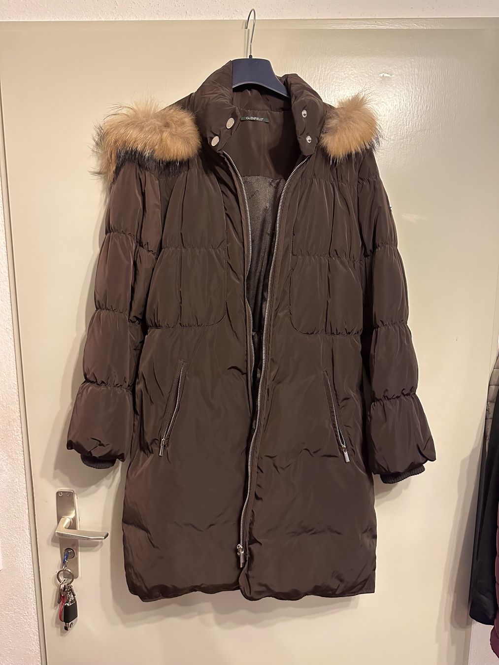 Cappotti: Cappotto / Giubbotto donna Glenfield – Nuovo (secondo la descrizione) da Figino venduto da Vio_fla16