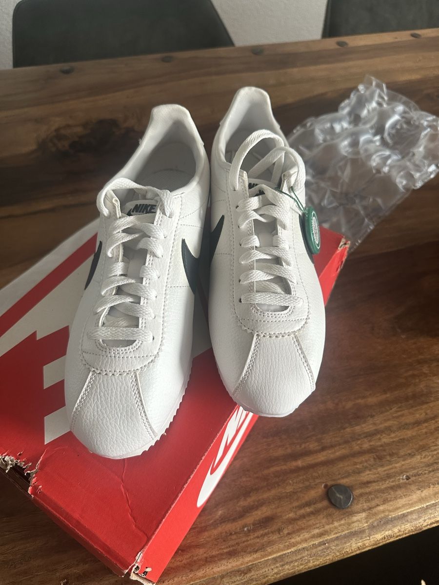 Herrenschuhe: Nike Cortez – Neu (gemäss Beschreibung) aus Bern von chr_k9yx 1