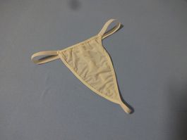 Sexy String/Tanga