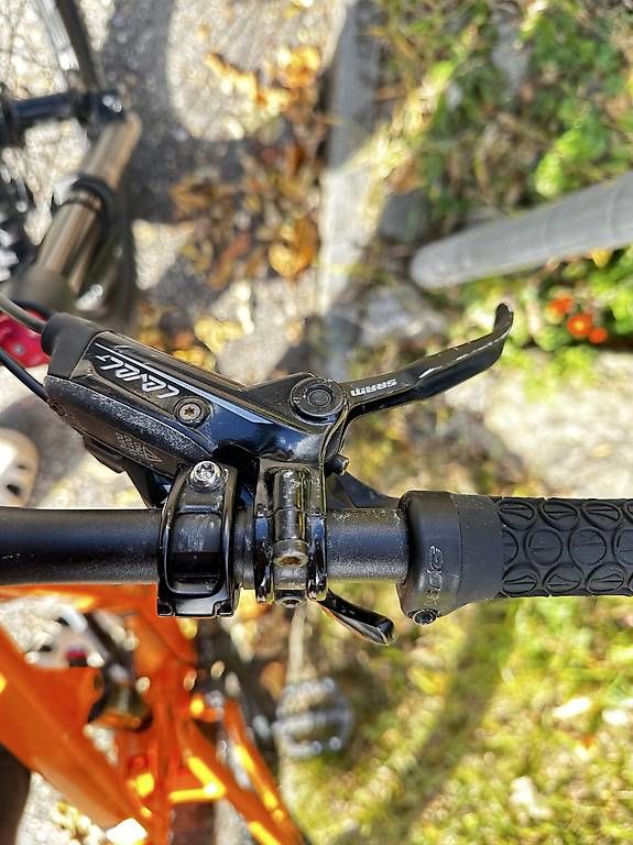 Norco Biciclette: Norco Fluid 20' – Usato da Klosters venduto da jofin 4