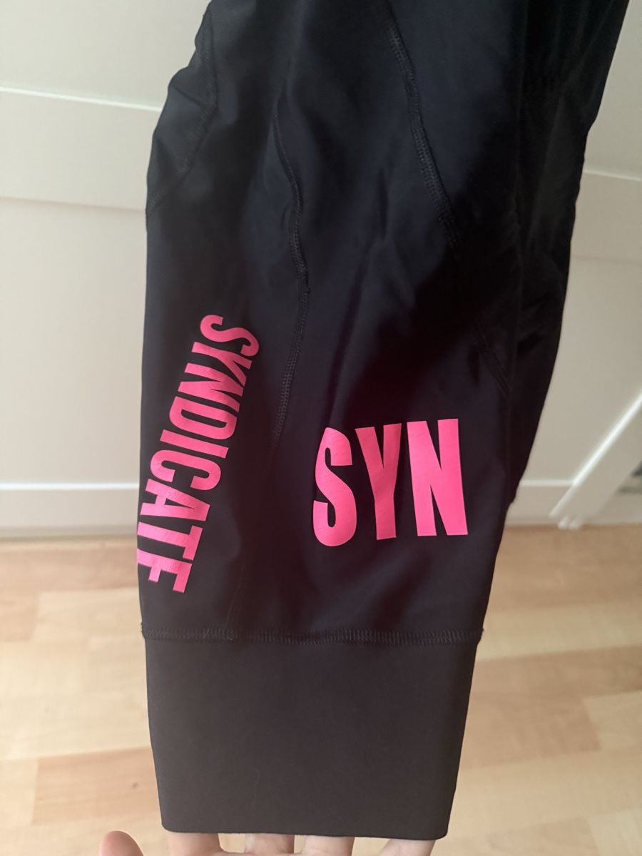 Pantalons: SYN cycling bibs S – Neuf (Voir description) à Zürich par gabi_sz 1