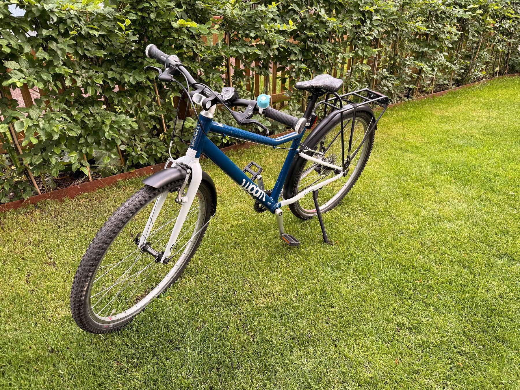 Woom Biciclette: Woom 6 – Usato da Bern venduto da Shibuya707 2
