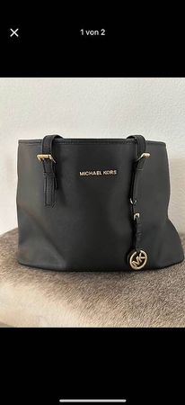 Michael Kors Shopper