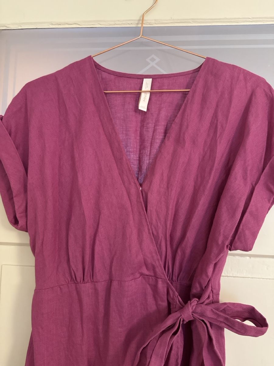 Mango Robes: Leinenkleid von Mango – D'occasion à Zürich par melaniem007 1